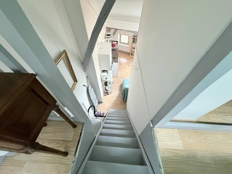 Maison à louer, 33m², LIMOGES