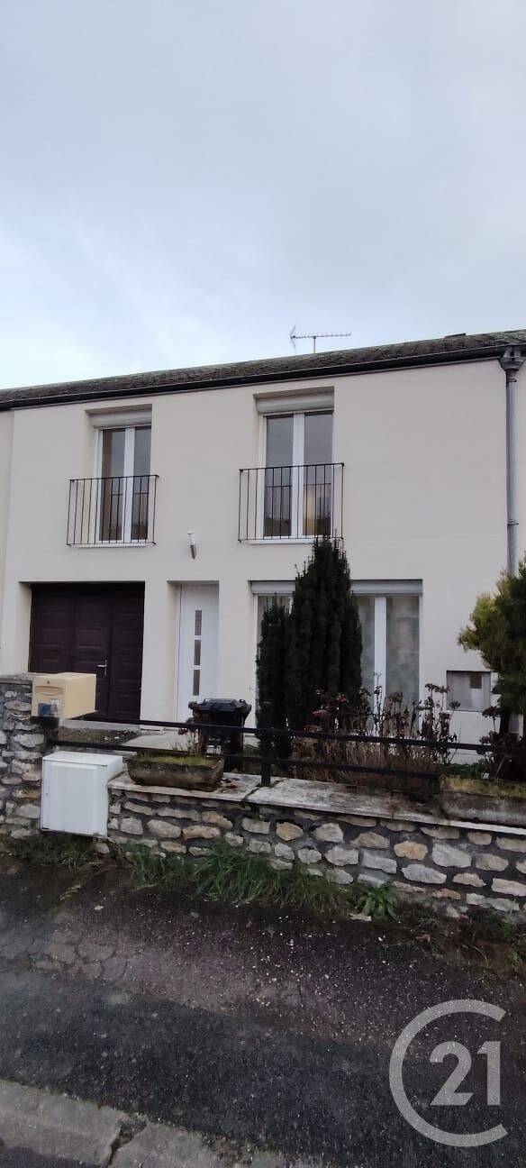 Maison à vendre, 92m², PUISEAUX