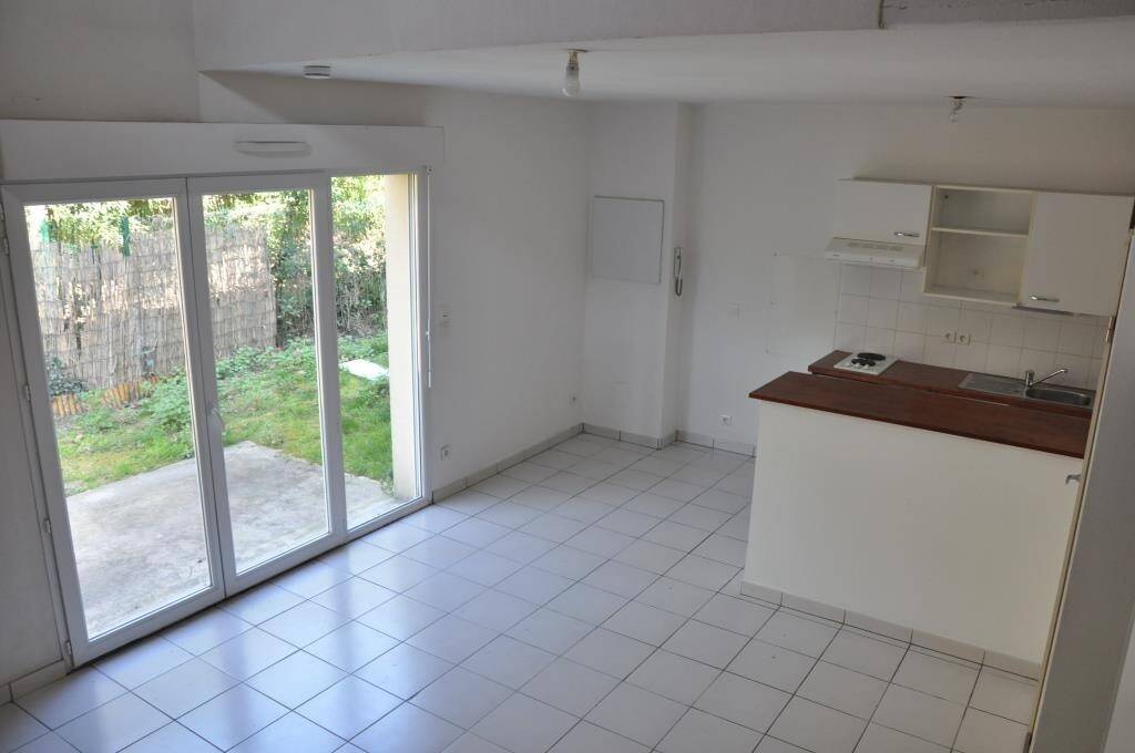 Maison à louer, 43m², LORMONT