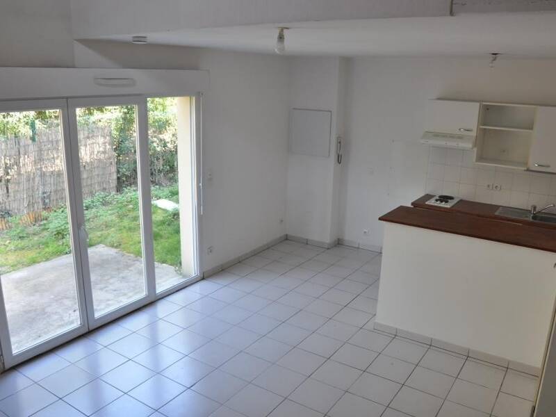 Maison à louer, 43m², LORMONT