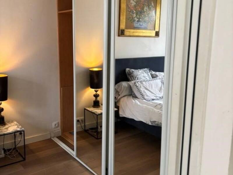 Maison à louer, 33m², CLICHY