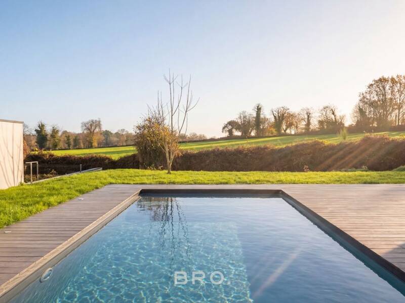 Maison à vendre, 151m², THEIX