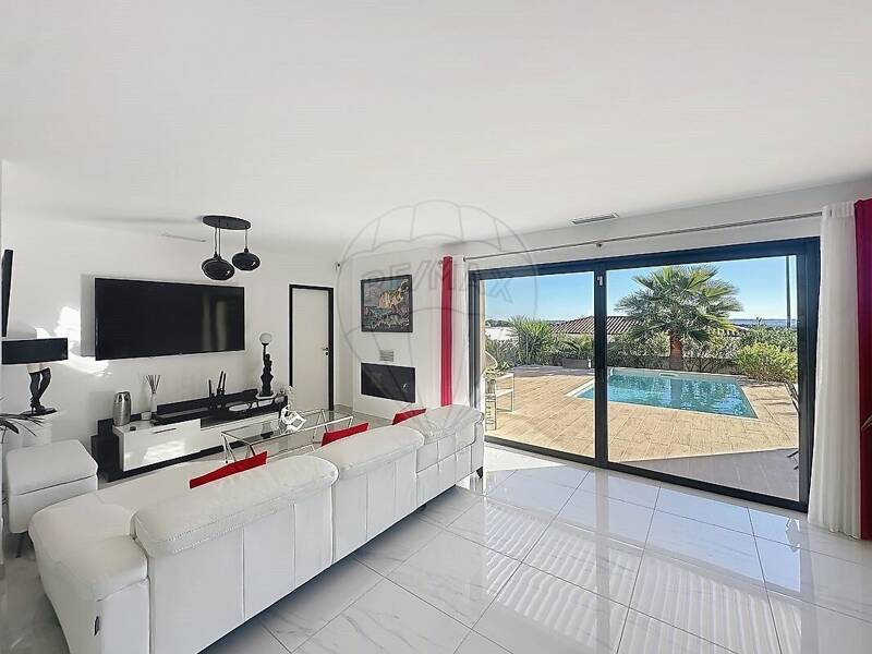 Maison à vendre, 140m², NIMES