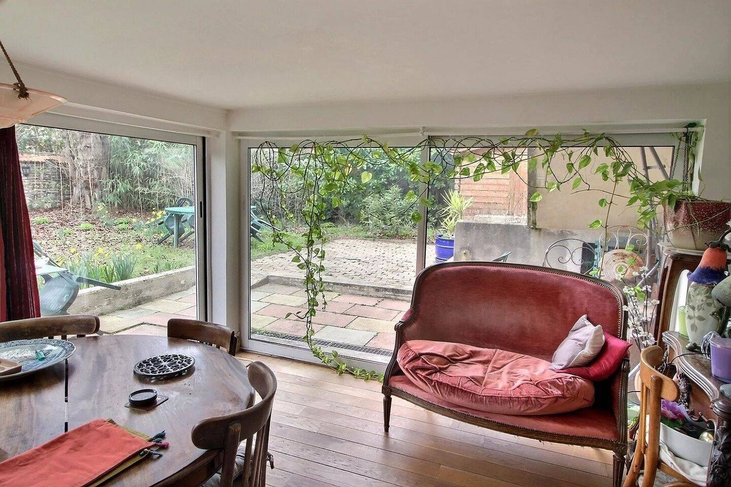 Maison à vendre, 250m², SAINT MAUR DES FOSSES