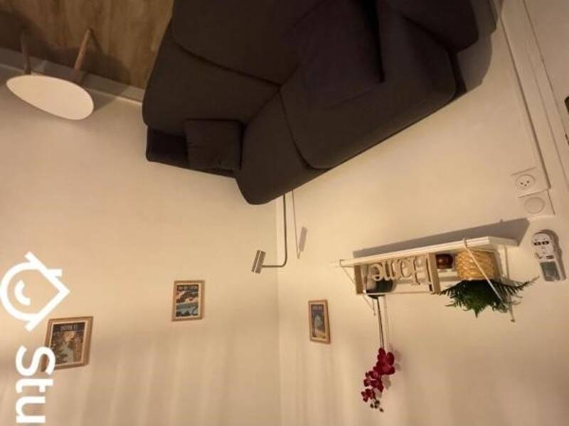 Maison à louer, 23m², ARGELES SUR MER