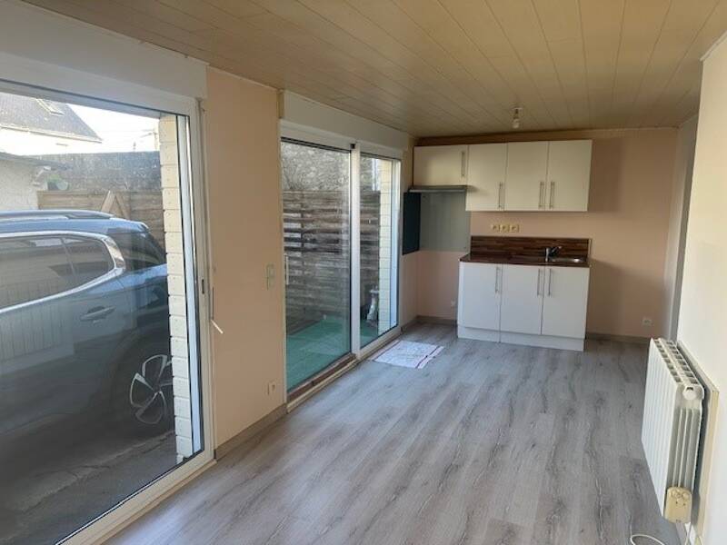 Maison à vendre, 48m², PORT LOUIS