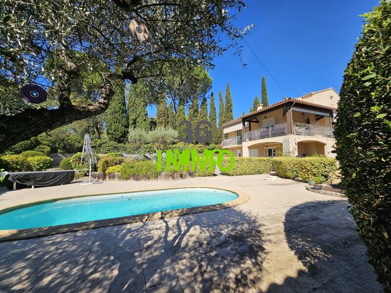 Maison à vendre, 201m², NIMES