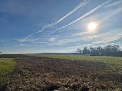 Terrain à vendre 77 000 € 1 621 m² de terrain Laines Aux Bois 10120
