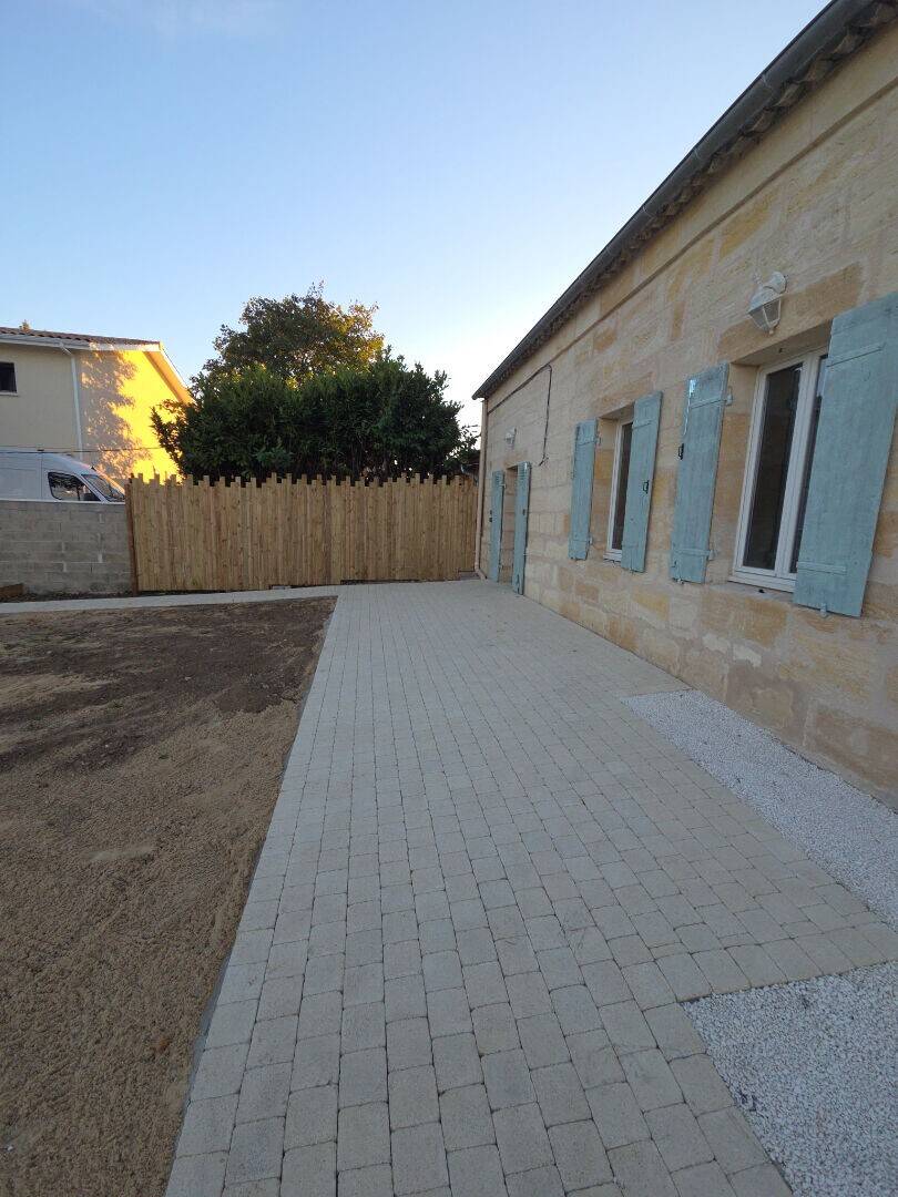 Maison à vendre, 135m², MONTUSSAN