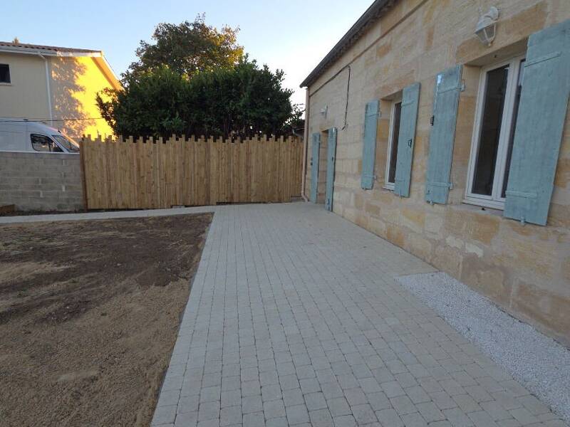 Maison à vendre, 135m², MONTUSSAN
