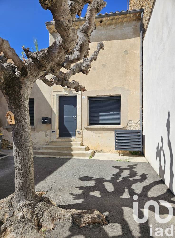 Maison à vendre, 80m², MURVIEL LES BEZIERS