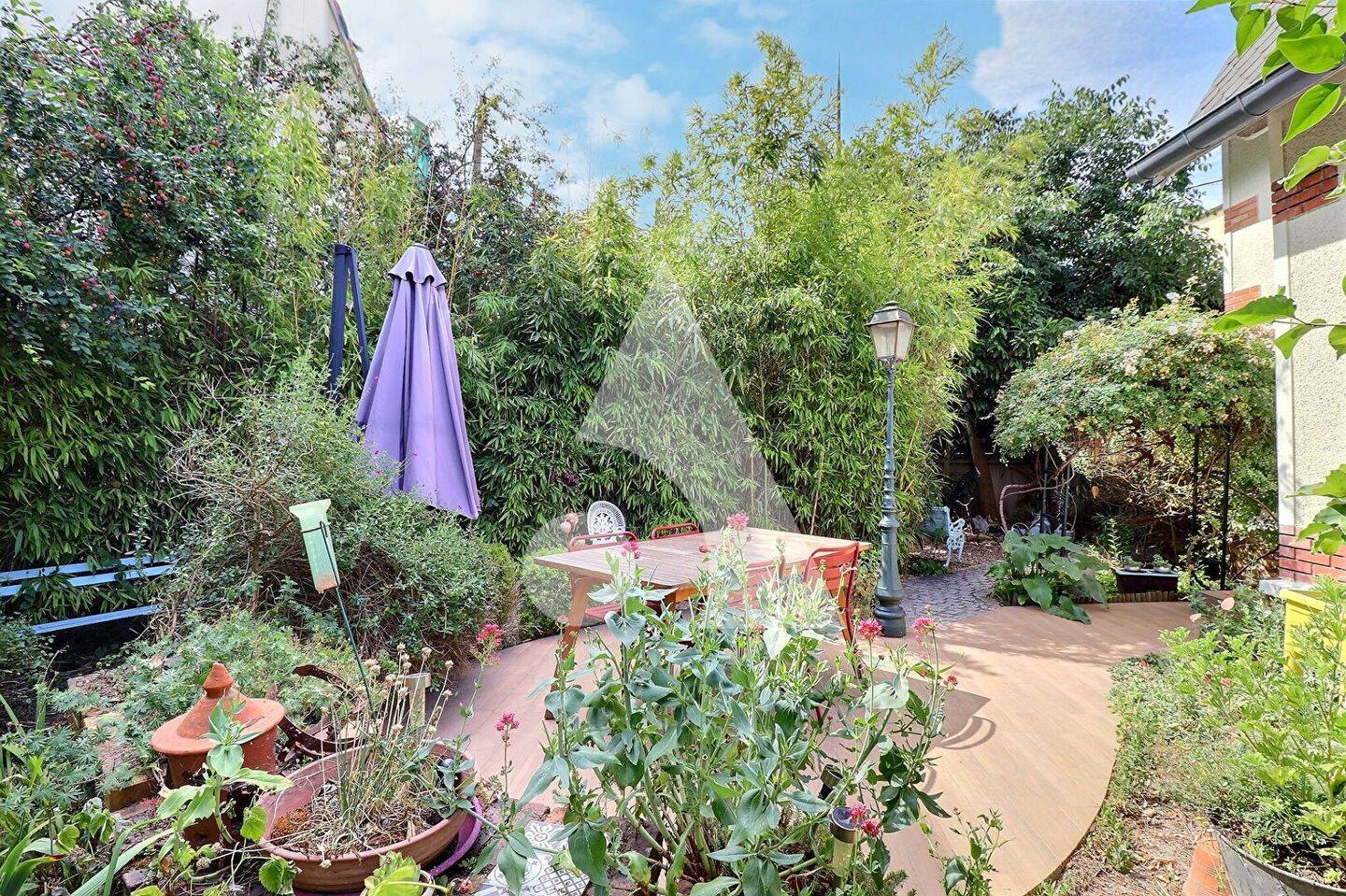 Maison à vendre, 160m², LA FRETTE SUR SEINE