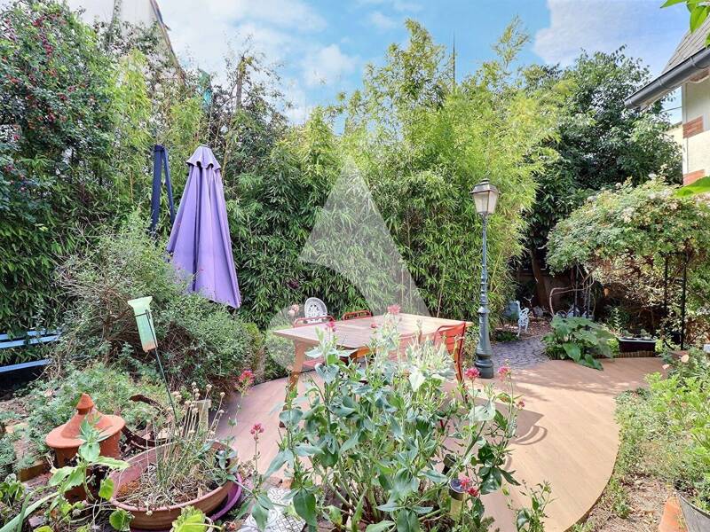 Maison à vendre, 160m², LA FRETTE SUR SEINE