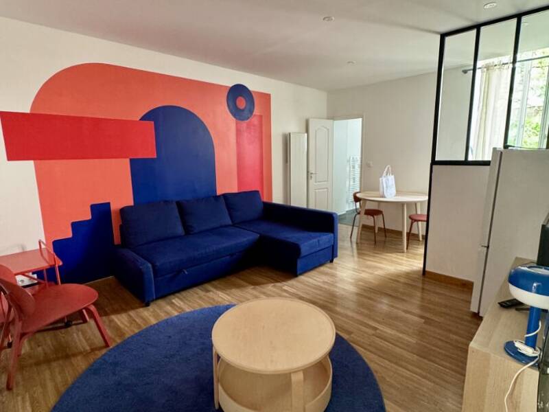 Maison à louer, 40m², DIJON