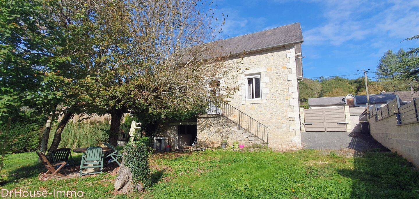 Maison à vendre, 124m², LE LARDIN SAINT LAZARE