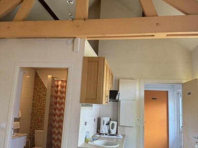 Maison à louer, 35m², SAINT LAMBERT