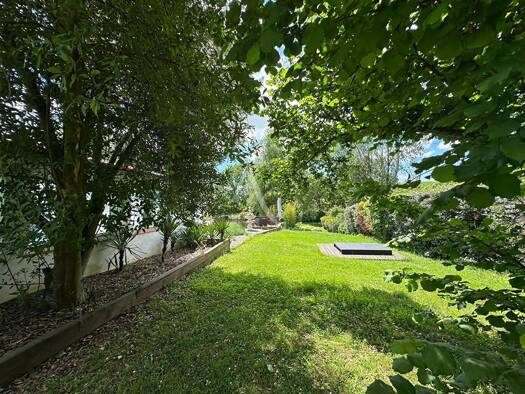 Maison à vendre 295 000 € 4 pièces 1 chambre 70 m² 2 092 m² de terrain Montjoire 31380