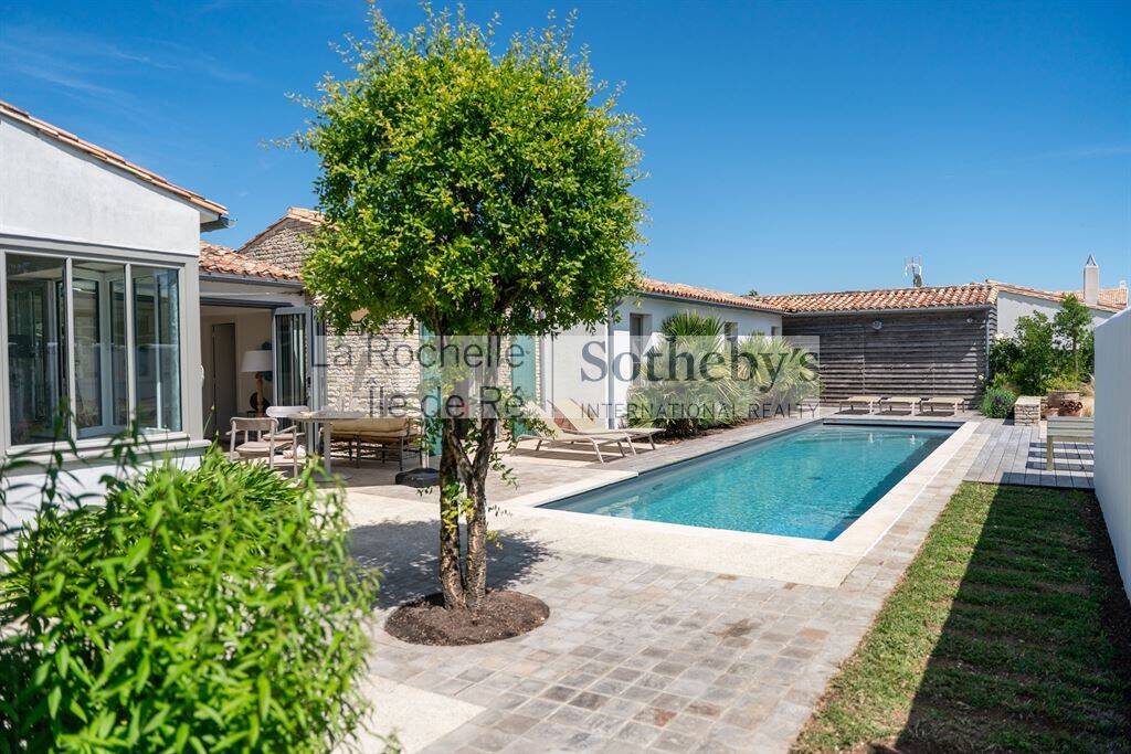 Maison à vendre, 160m², CHARENTE MARITIME