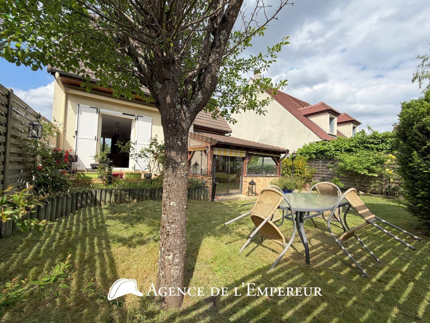 Maison à vendre, 112m², RUEIL MALMAISON