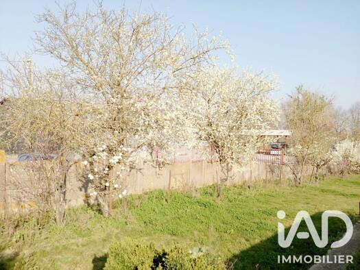 Terrain constructible à vendre 33 000 € 1 883 m² de terrain Loretz-d'Argenton 79290