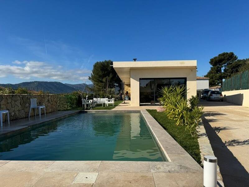 Maison à vendre, 126m², AUBAGNE