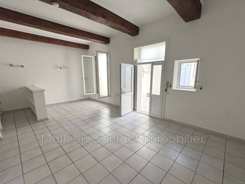 Maison à vendre, 42m², NIMES