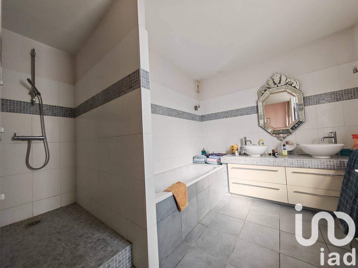 Maison à vendre, 147m², LE BOUSCAT