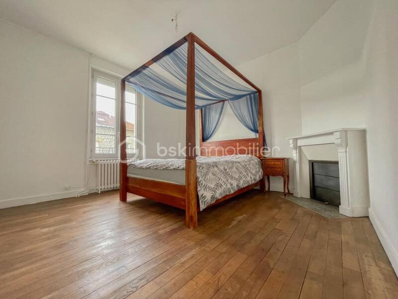 Maison à vendre, 138m², LIMOGES