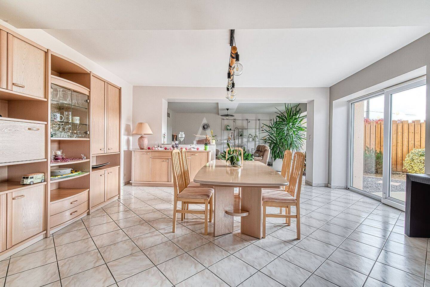 Maison à vendre, 210m², SAINT GEORGES SUR LOIRE