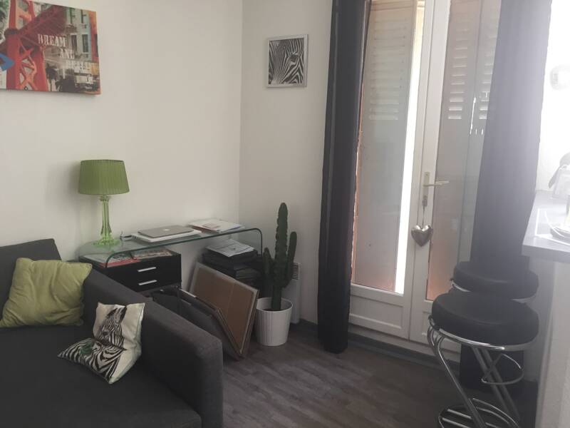 Maison à louer, 42m², COURNONTERRAL