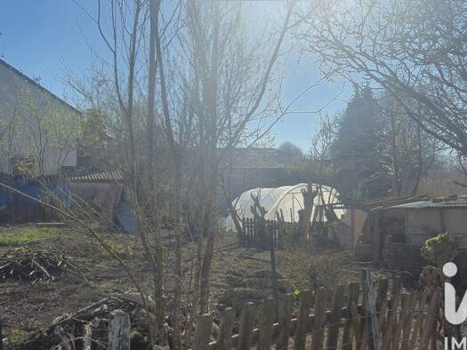 Maison à vendre 79 000 € 3 pièces 2 chambres 72 m² 738 m² de terrain Saint-Amand-Jartoudeix 23400