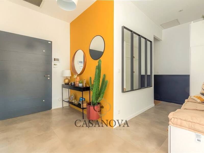 Maison à vendre, 175m², MONTPELLIER