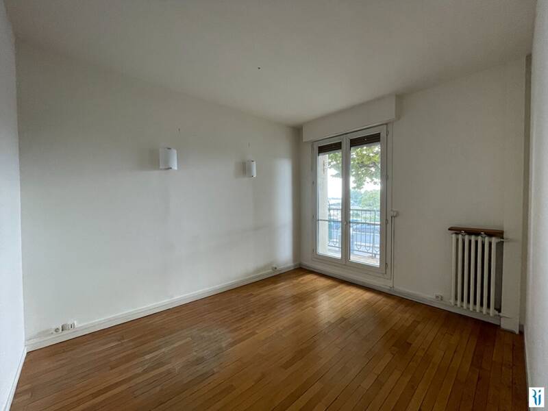 Maison à louer, 70m², ROUEN