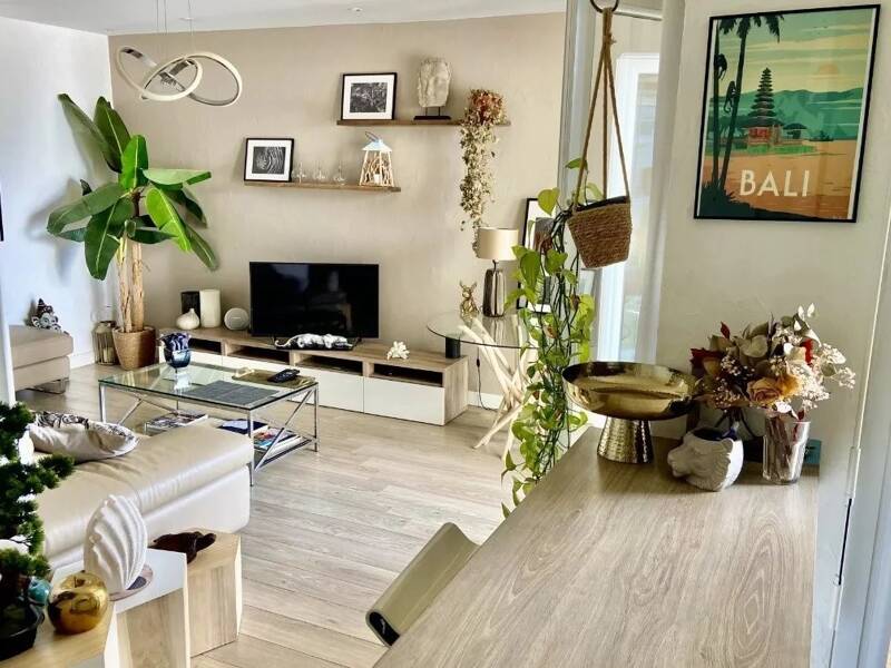 Maison à louer, 45m², NICE