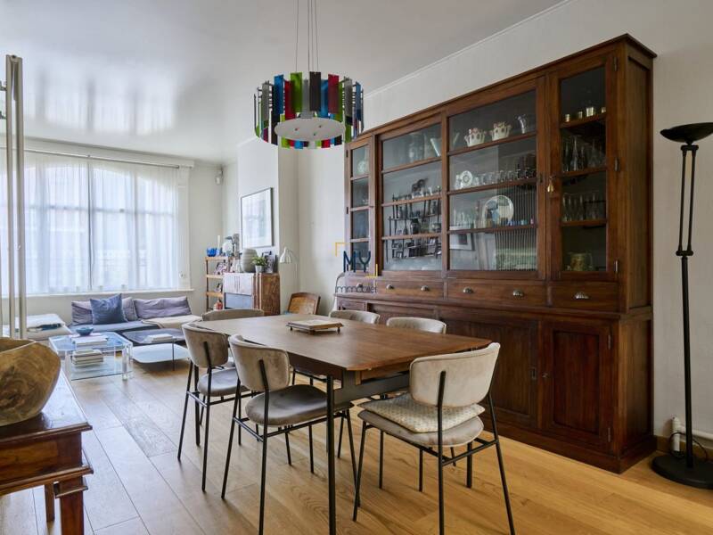 Maison à vendre, 169m², MARQUETTE LEZ LILLE