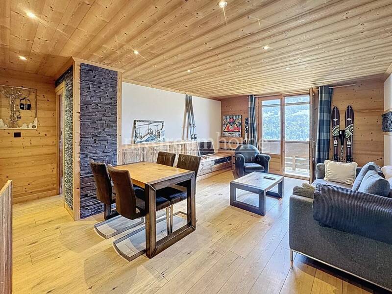 Maison à vendre, 64m², MEGEVE