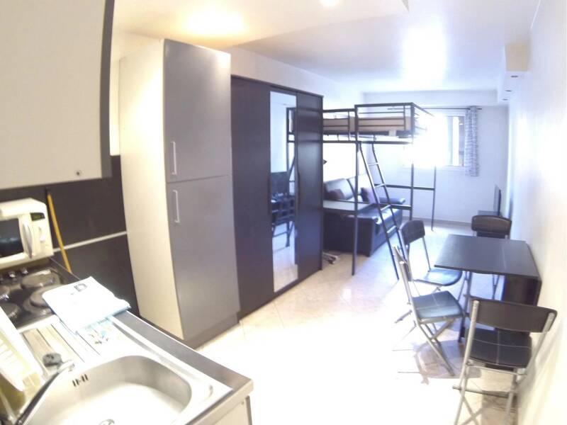 Maison à louer, 25m², NICE