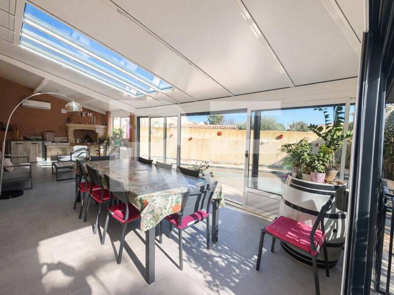 Maison à vendre, 169m², SAINT GERVASY