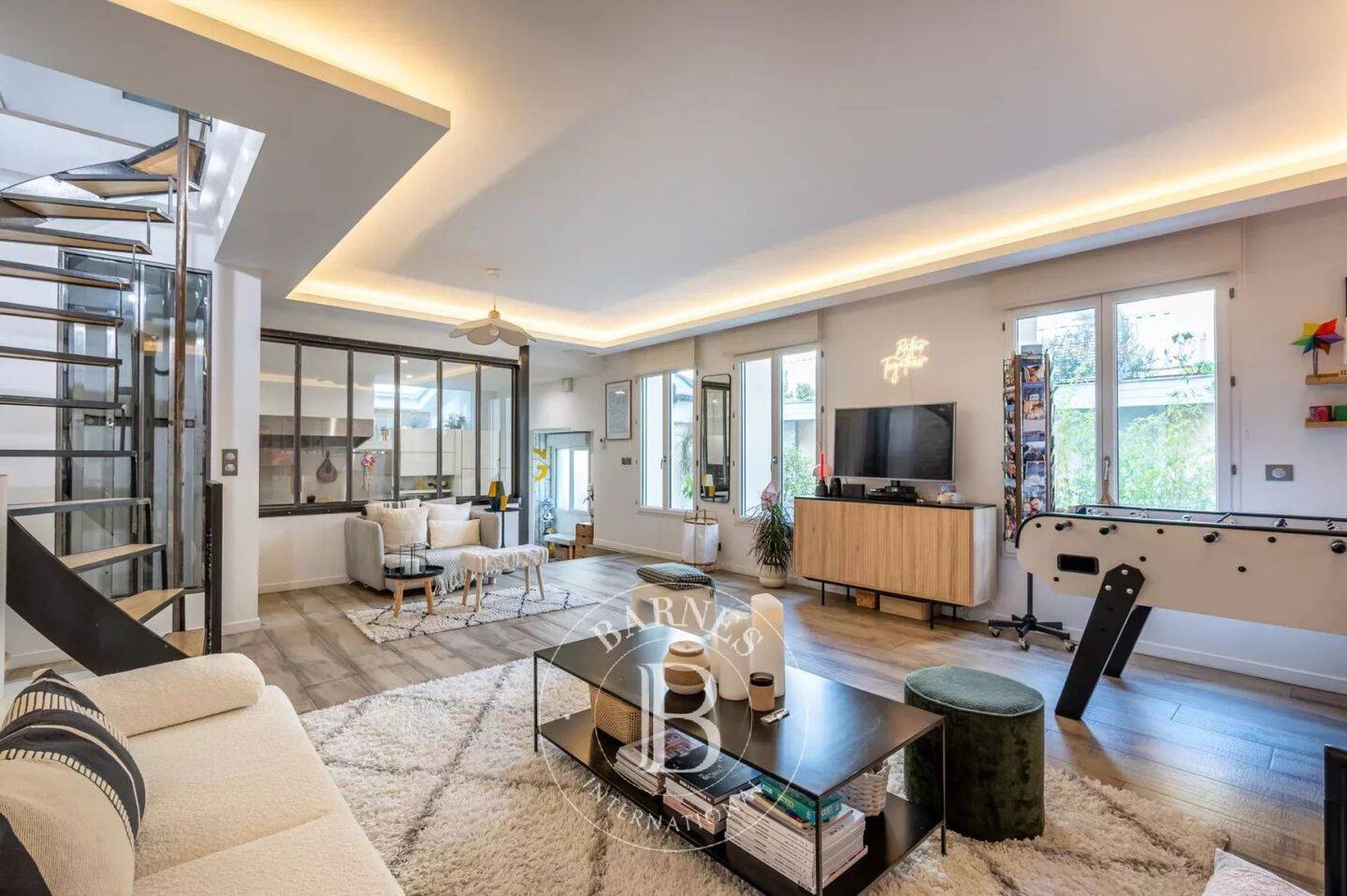 Maison à vendre, 203m², RUEIL MALMAISON