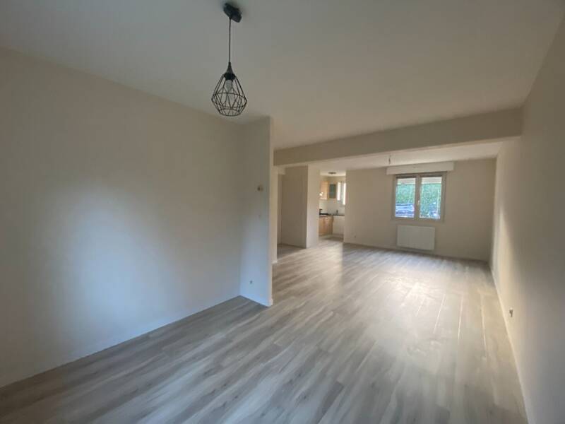 Maison à louer, 48m², QUIMPERLE