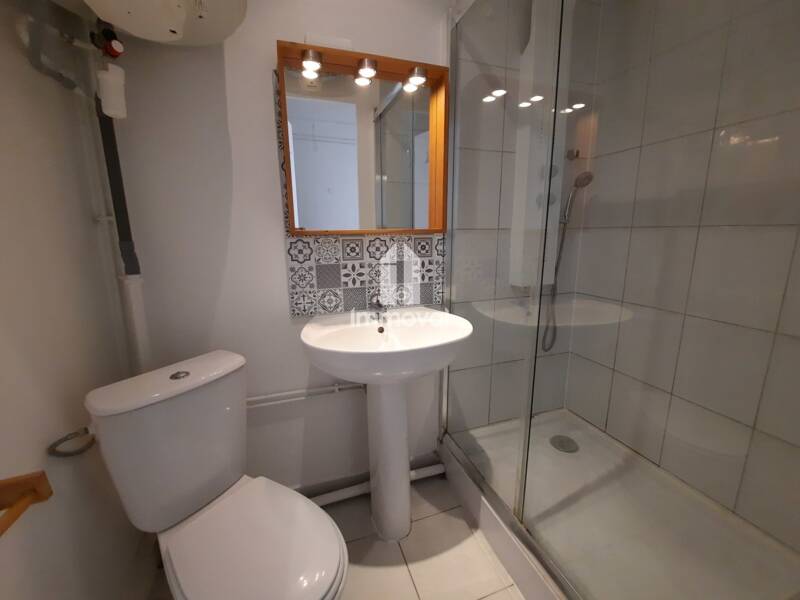 Maison à louer, 40m², STRASBOURG