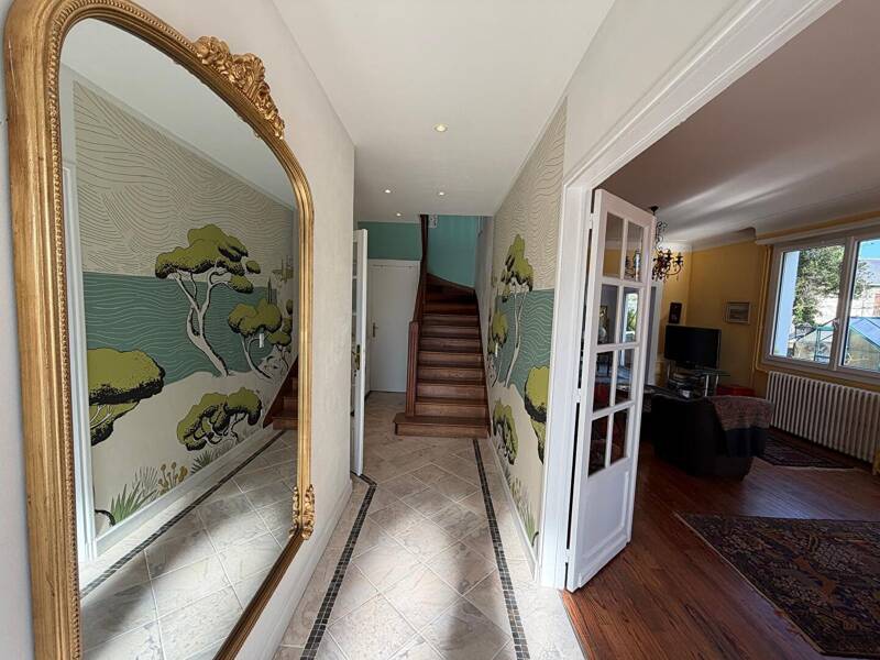 Maison à vendre, 250m², MAZERES LEZONS