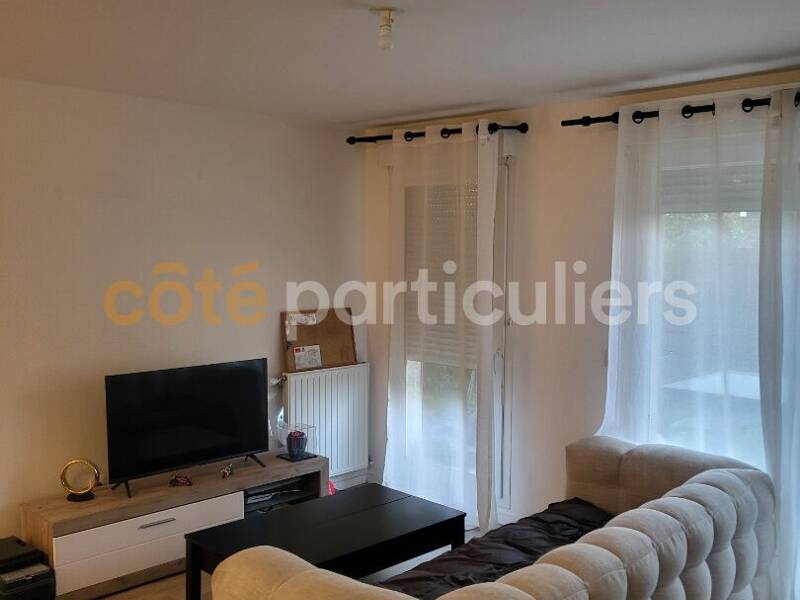 Maison à louer, 43m², MONTLHERY