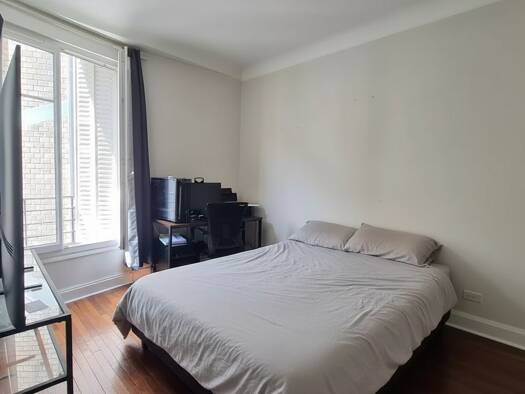 Appartement à vendre 275 000 € 2 pièces 1 chambre 31,75 m² Étage 4/7 Georges Brassens Paris 15ème arrondissement 75015