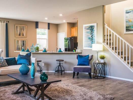 Duplex à vendre - neuf 283 000 € 3 pièces 2 chambres 62 m² 12ème étage Centre Ville Beauvais 60000