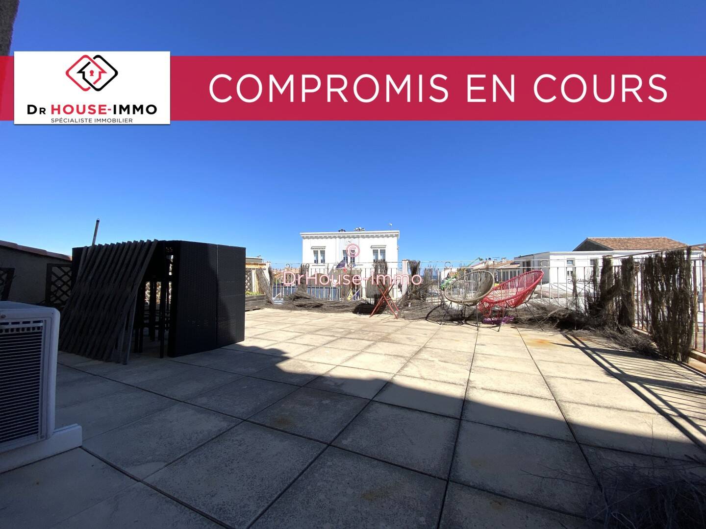 Maison à vendre, 76m², SAINTES MARIES DE LA MER