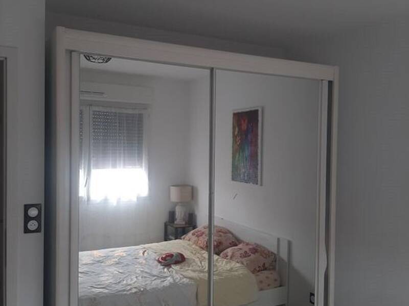 Maison à louer, 12m², WOIPPY