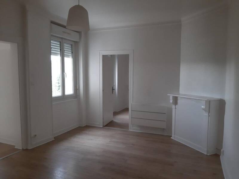 Maison à louer, 53m², LIMOGES