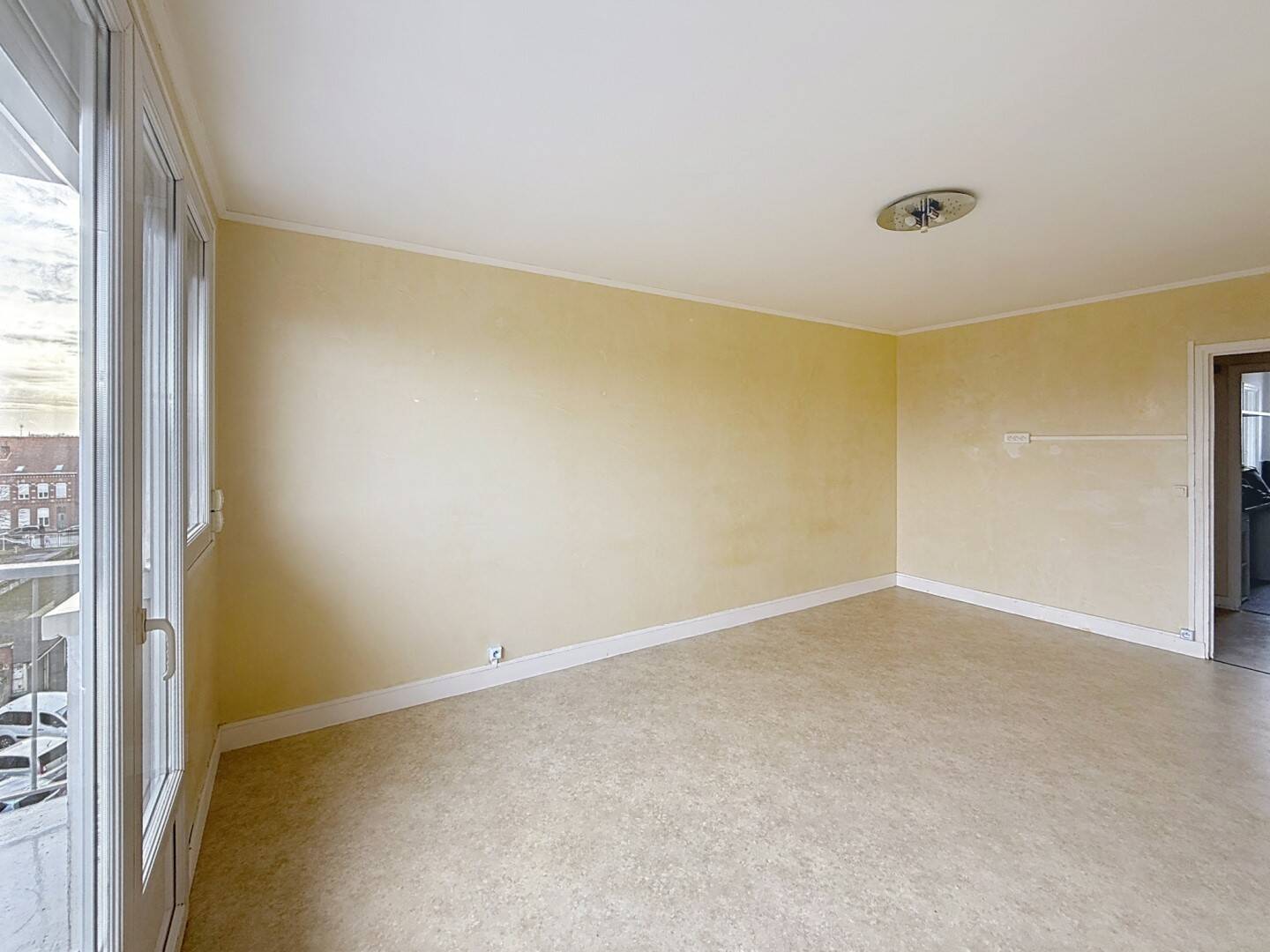 Maison à vendre, 60m², TOURCOING
