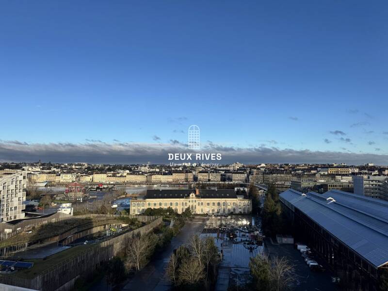 Maison à vendre, 118m², NANTES